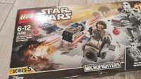 LEGO 75195 Star Wars