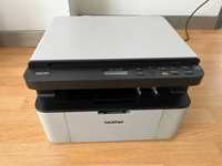 Impressora Brother DCP-1610W