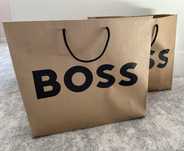 Torby Hugo Boss 2 sztuki