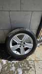 Felgi z oponami
Rozmiar R16  205/55