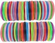 Wkład do długopisu 3d Filament PLA zestaw 50metrów