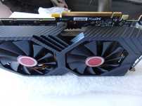 Karta graficzna AMD radeon rx 580 8g