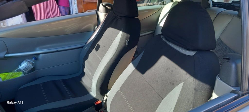 Vendo citroen c3 pluriel 1.4i 2004