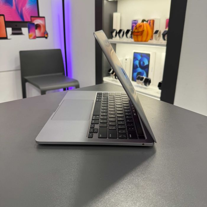 Ноутбук MacBook Pro 13” 2020 i5/8/256 ГАРАНТІЯ 81748