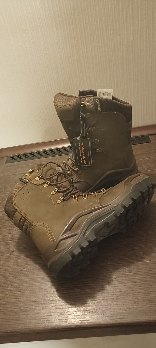 Берці Талан нові демісезонні, розмір 39
