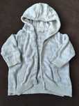 Bluza z kapturem