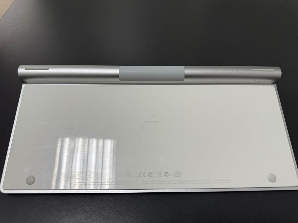 Клавіатура Apple Wireless Keyboard A1314