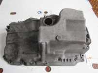 Bmw - carter oleo motor N47 - N47N