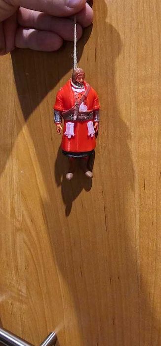 Druk 3D Części Zamienne, Figurki, Gadżety, malowanie