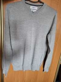 Вовняний светр чоловічий розмір S