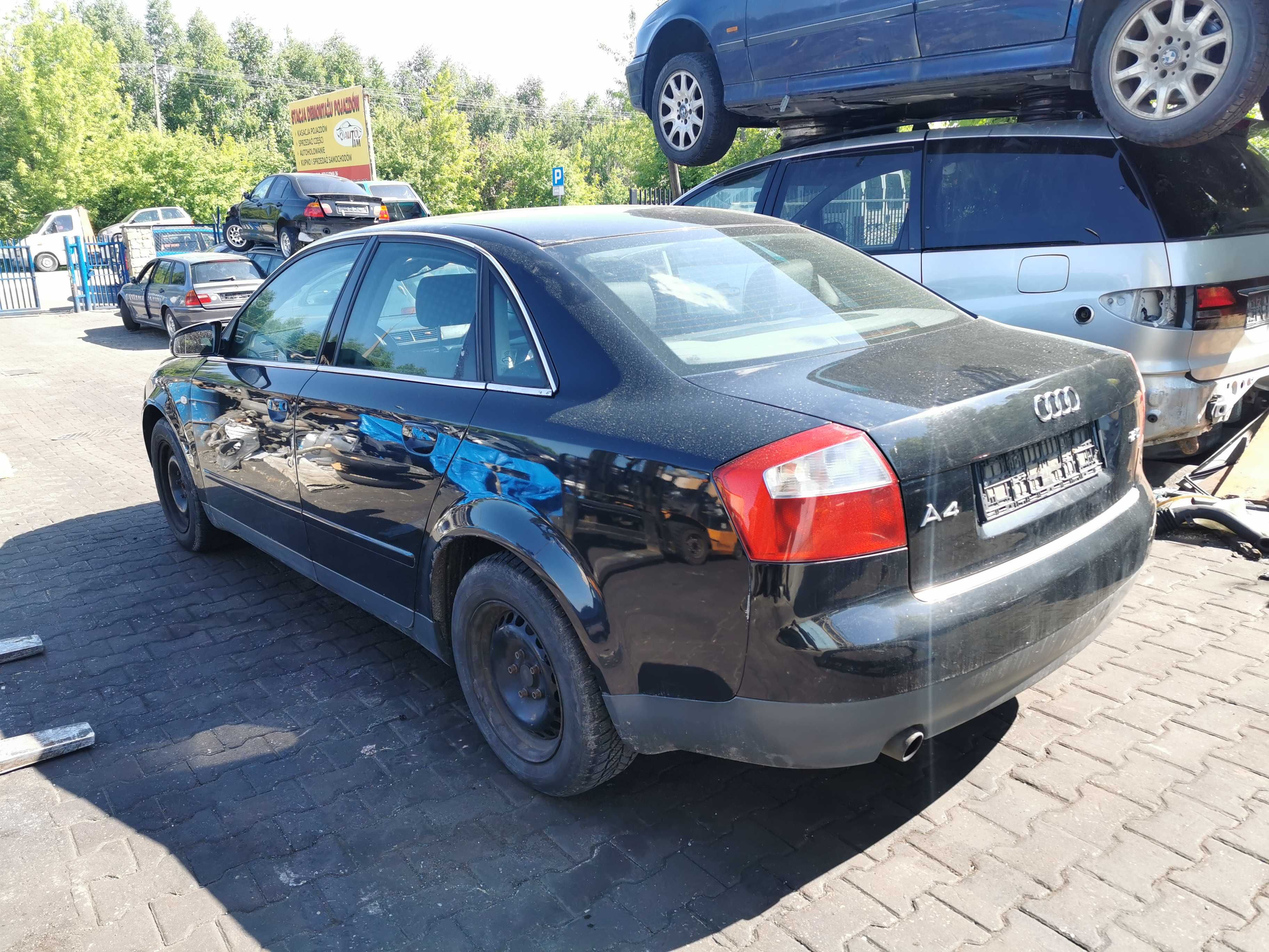 Licznik AUDI a4 b6 2.0 B ALT