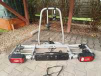 Thule EC PRO 902 uchwyt na 2 rowery elektryczne bagażnik platforma na