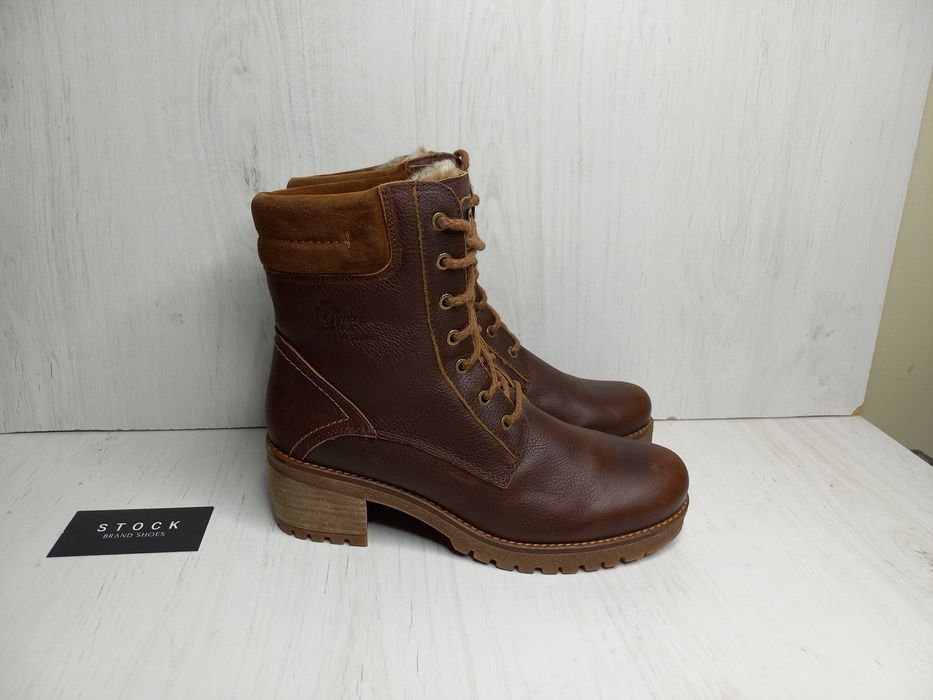 Зимові черевички Panama Jack Phoebe Rangers