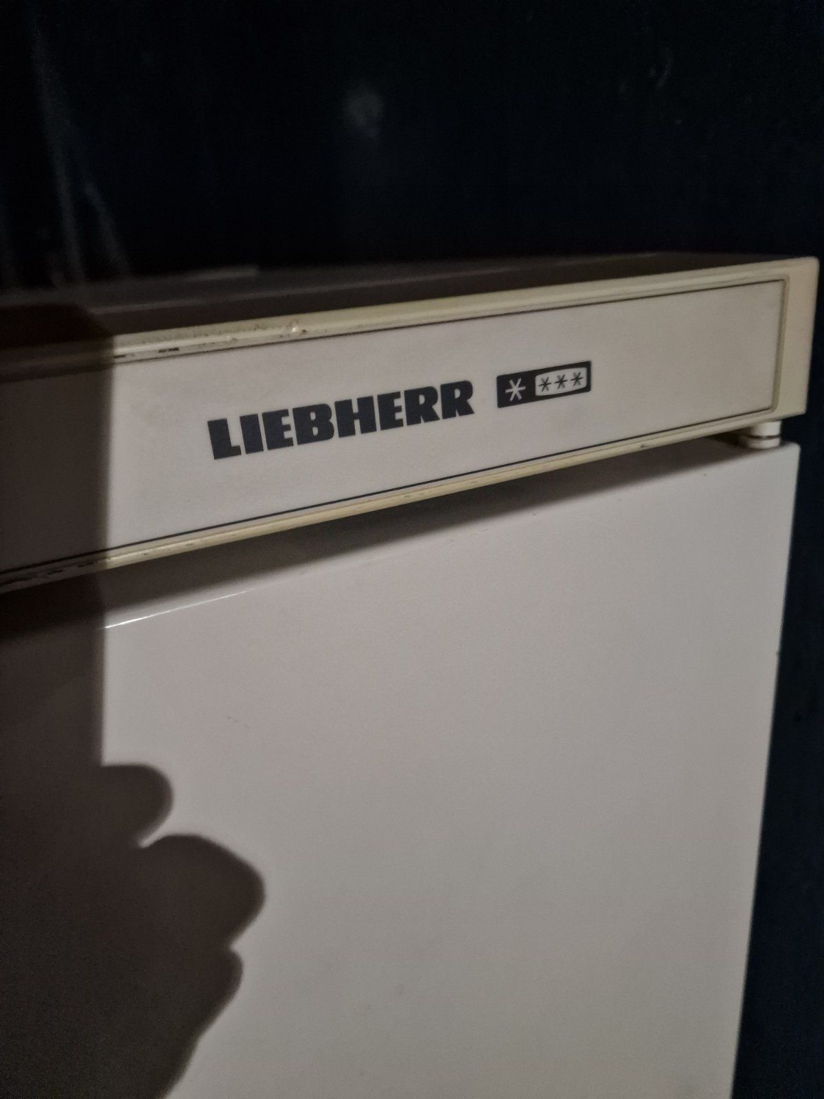 Морозильная камера шкаф Liebherr