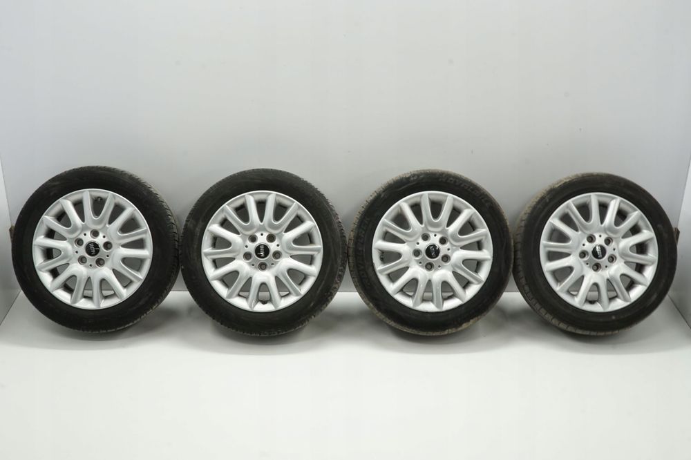 MINI COOPER F55 F56 FELGI ALUMINIOWE 16&quot; 5X112 ET54 6855104