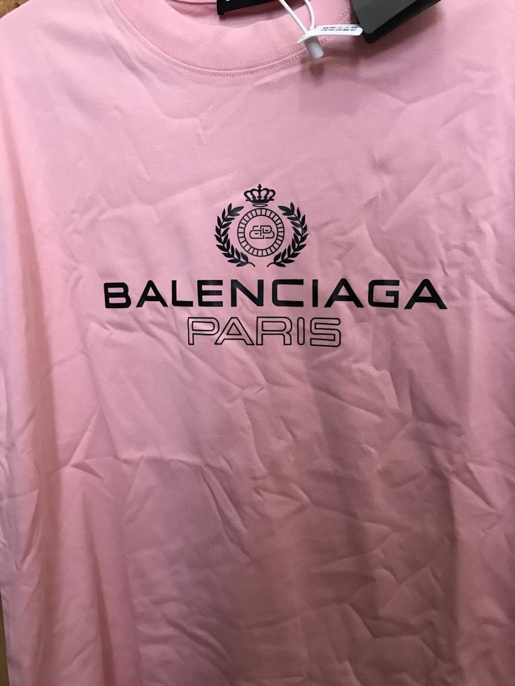 T-shirt da Balenciaga