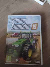 Farming Simulator 19