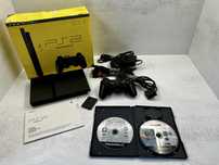 Playstation 2 slim