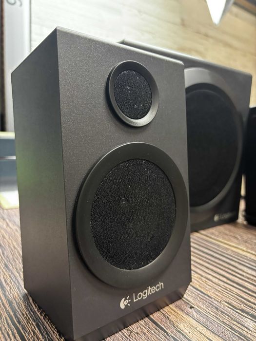 Głosniki Logitech z333 Model S-00154