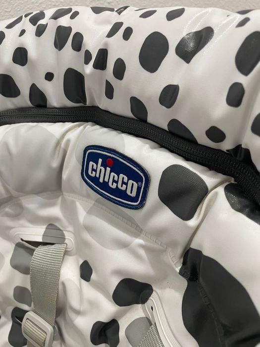 Cadeira Chicco Polly Progress