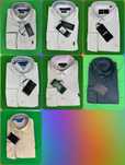Koszule męskie M-3XL ralph lauren Slim Fit hugo boss Premium
