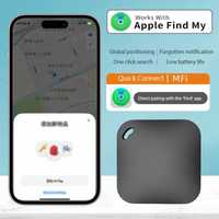 AirTag Apple Find My мітка аіртег брилок GPS Локатор