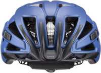 Kask Rowerowy UVEX TOURING CC r 52-57 cm Blue Mat