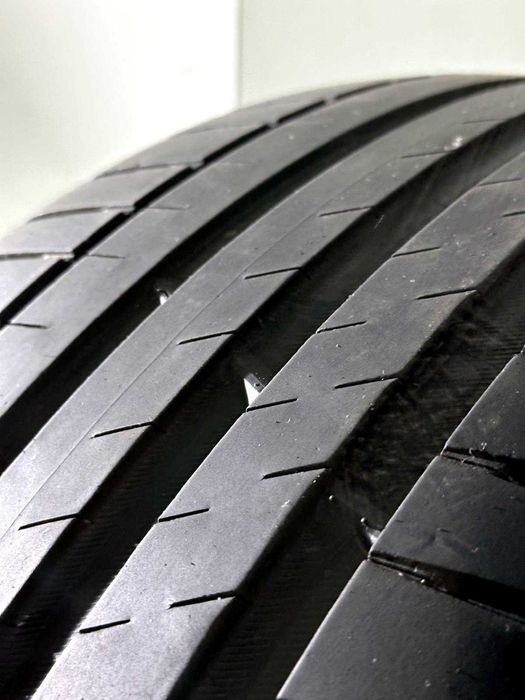 Pneus Michelin Pilot Sport 4 SUV - 255/45/20 - Excelentes