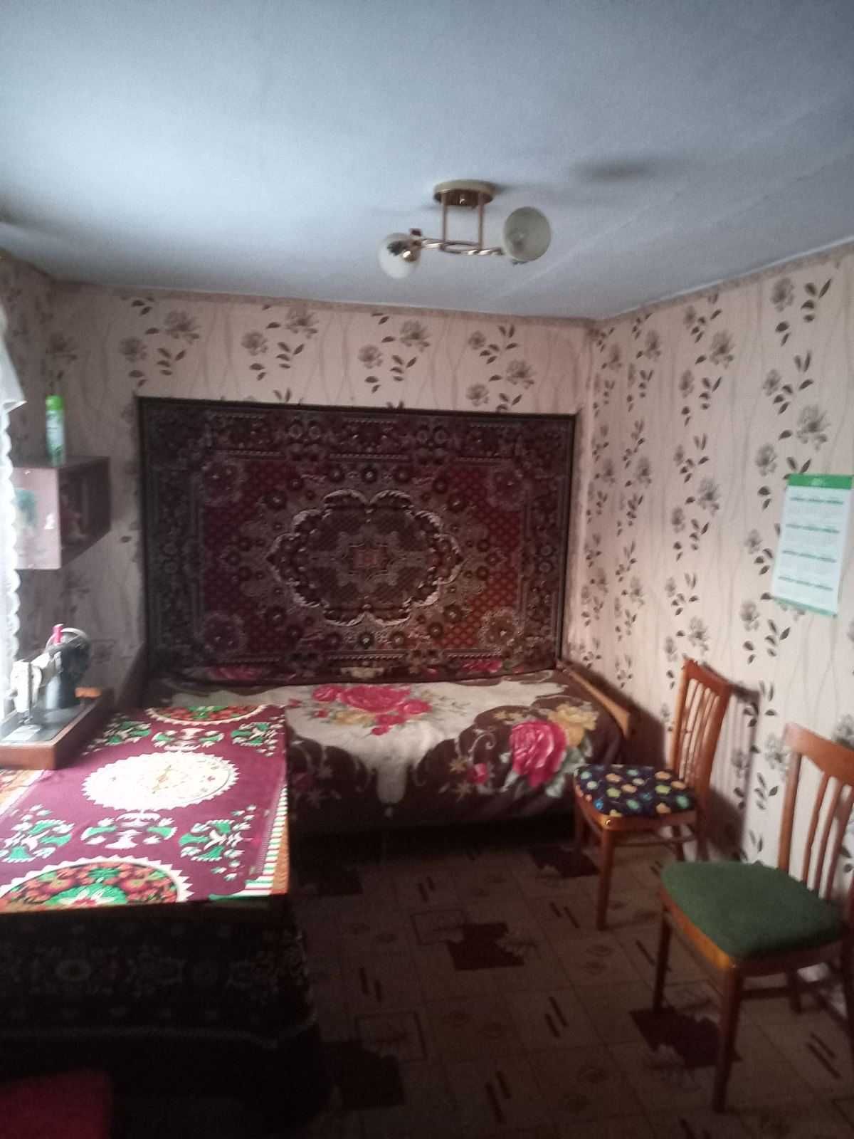 Продам дом в селе Новая Ковалёвка