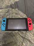 Consola Nintendo Switch