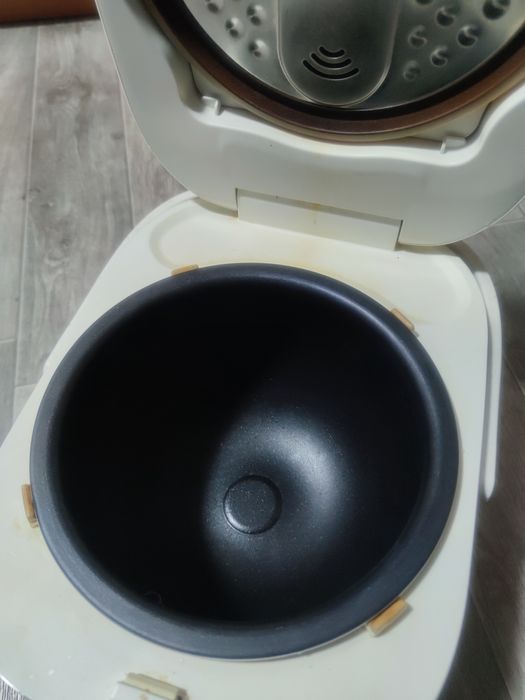 Мультиварка moulinex r20