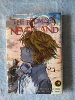 "The promised Neverland"