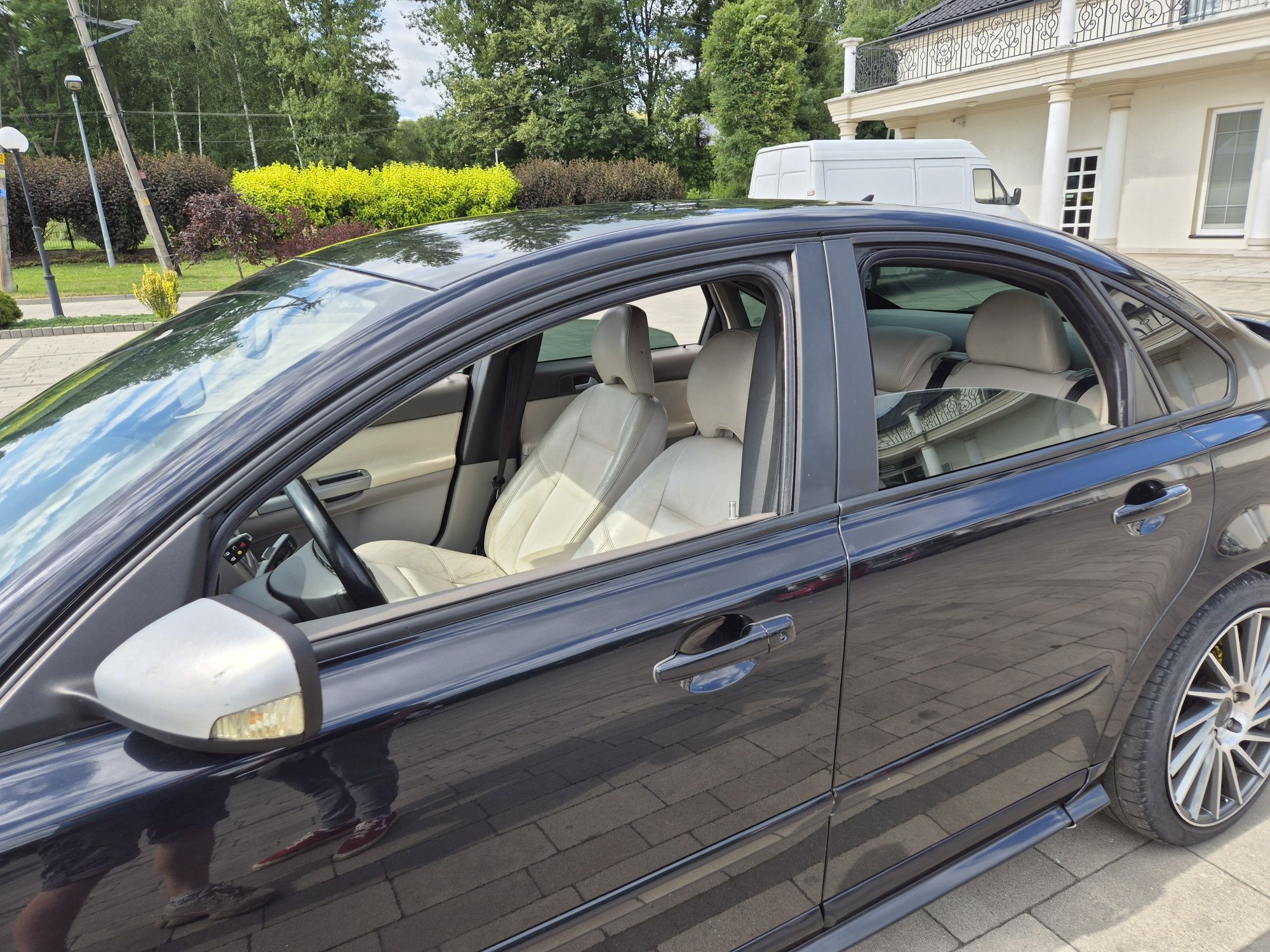 Volvo S40 T5 AWD SPORT MANUAL R Design