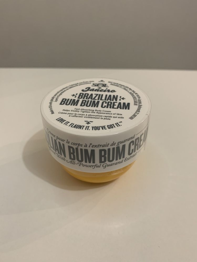 Крем для тіла Sol de janeiro brazilian bum bum cream 75ml