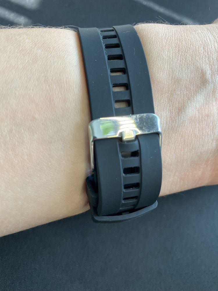 Samsung Galaxy Watch5 Pro 45mm Titanium Black