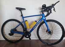 Van Rysel NCR cf rival axs