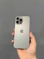 iPhone 16 Pro Max 256GB Natural Titanium Unlock від магазину