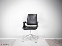 Fotel biurowy Interstuhl SV10P  Poleasingowy