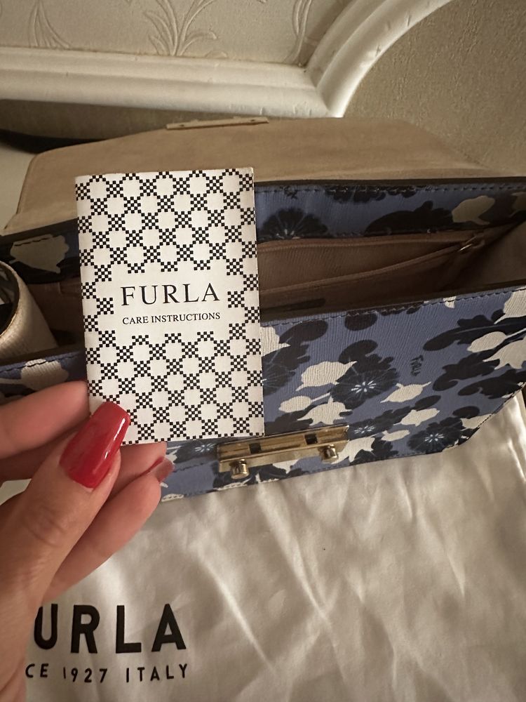 Сумка Furla