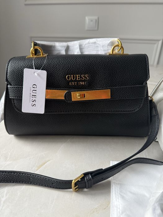 Сумка Guess кроссбоді