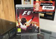 Gra PS3 F1 2011 Formula One 2011