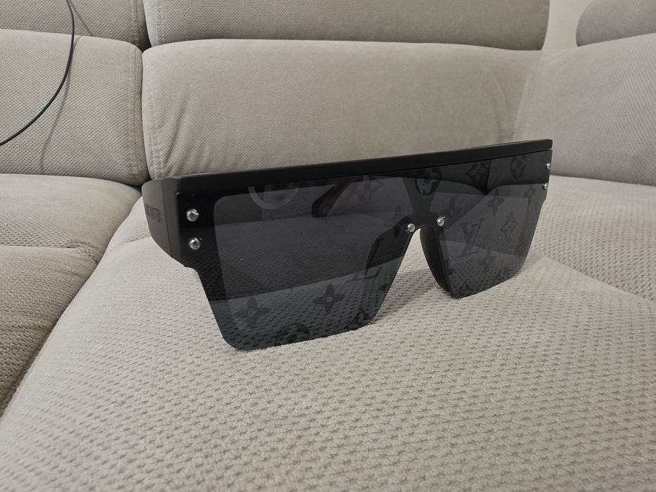 Okulary Louis Vuitton