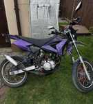 Cpi sm 50/70 zaplon MVT dellorto