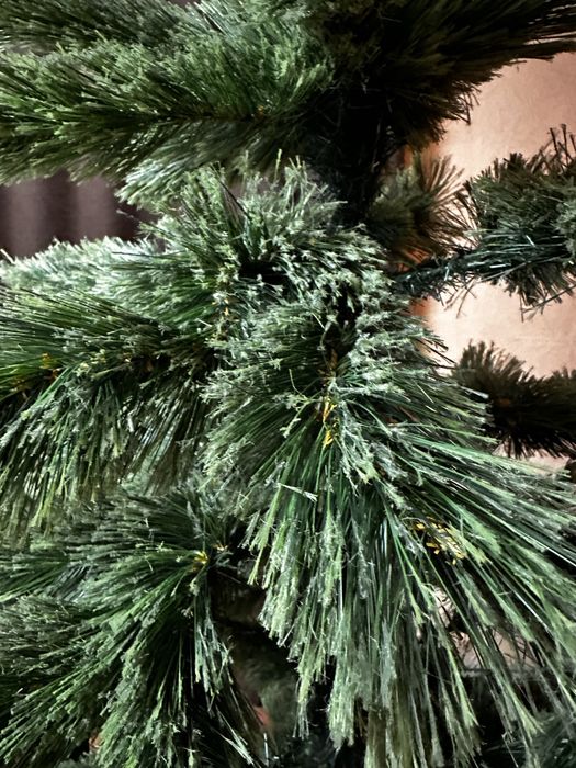 Штучна ялинка ( сосна)