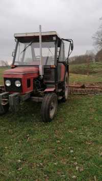 Zetor 5011 sprzedam