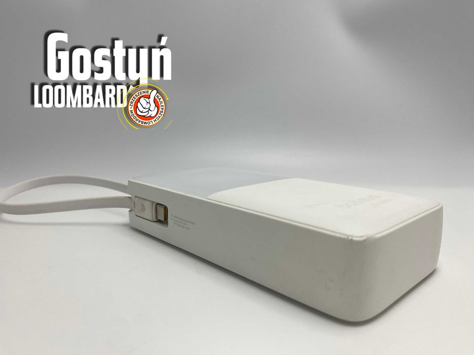 Od Lombard Gostyń Powerbank BASEUS PPBD2-2W20