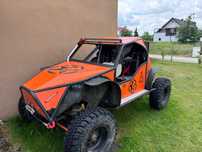 Zmota - OFF ROAD Nissan Patrol Y61