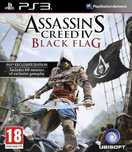 PS3 Assassin's Creed IV Black Flag PL Games4US C.H. Nowa Górna