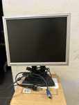 Monitor Samsung SyncMaster152N
