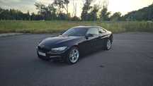 BMW Seria 4 BMW Seria 4 F32 Msport 8hp RWD MHD